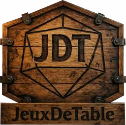 JeuxDeTable — Accueil